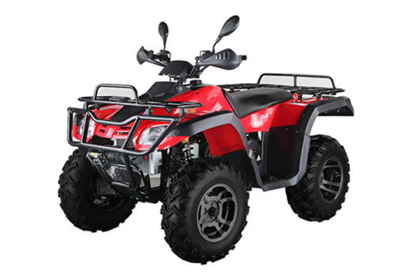 ATV